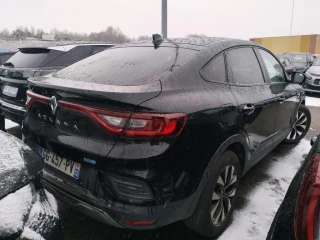 Renault Arkana 1.6 E-TECH