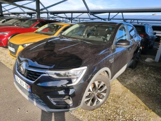 Renault Arkana 1.6 E-TECH