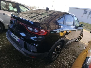 Renault Arkana 1.6 E-TECH