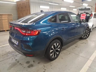 Renault Arkana 1.6 E-TECH