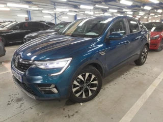 Renault Arkana 1.6 E-TECH