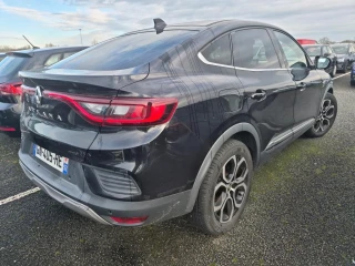 Renault Arkana 1.6 E-TECH