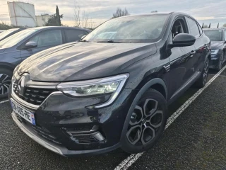 Renault Arkana 1.6 E-TECH