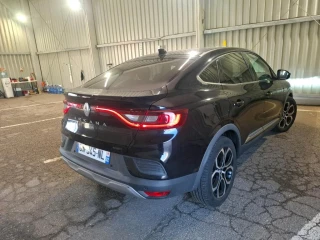 Renault Arkana 1.6 E-TECH