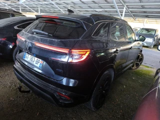 Renault Austral 1.2 E-Tech full hybrid 200ch Techno esprit Alpine