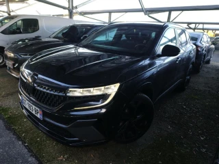 Renault Austral 1.2 E-Tech full hybrid 200ch Techno esprit Alpine