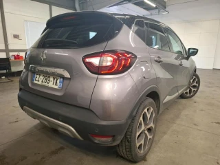 Renault Captur 1.2 TCe 120ch energy Intens