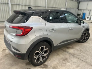 Renault Captur 1.6 E-Tech hybride rechargeable 160ch Intens