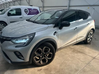 Renault Captur 1.6 E-Tech hybride rechargeable 160ch Intens