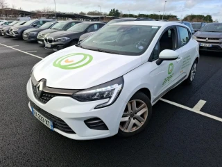 Renault Clio 1.0 SCe 65ch Business