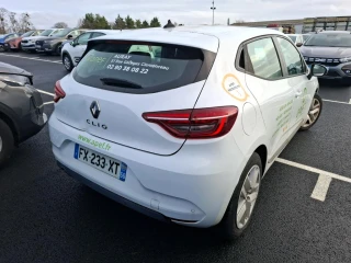Renault Clio 1.0 SCe 65ch Business