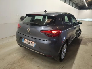 Renault Clio 1.0 TCe 100ch Business