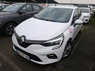 Renault Clio 1.0 TCe 90ch Business