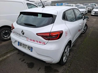 Renault Clio 1.0 TCe 90ch Business