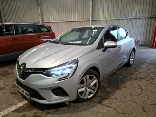 Renault Clio 1.0 TCe 90ch Business E6D-Full