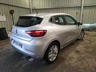 Renault Clio 1.0 TCe 90ch Business E6D-Full