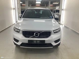 Volvo XC40 1.5 T4 RECHARGE GEARTR. INSCRIPTION EXPR