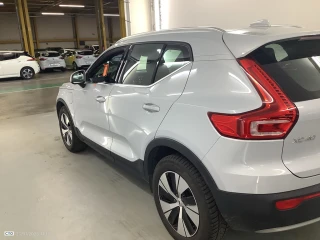 Volvo XC40 1.5 T4 RECHARGE GEARTR. INSCRIPTION EXPR