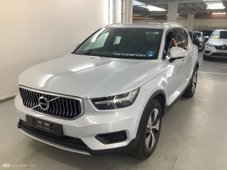 Volvo XC40 1.5 T4 RECHARGE GEARTR. INSCRIPTION EXPR