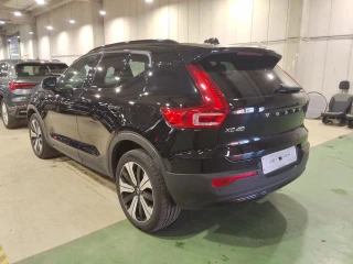 Volvo XC40 BEV 70KWH RECHARGE PLUS