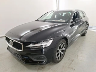 Volvo 2.0 B4 D MHEV CORE AUTO