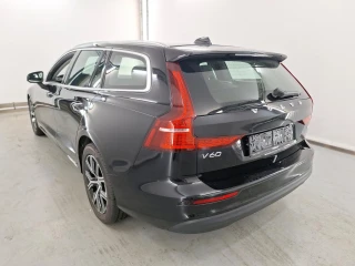 Volvo 2.0 B4 D MHEV CORE AUTO