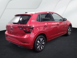 Volkswagen Polo Life GOAL 1.0 TSI 85kW