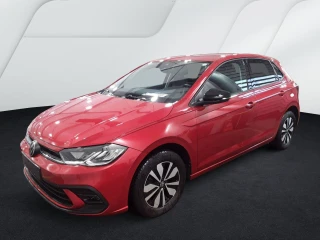 Volkswagen Polo Life GOAL 1.0 TSI 85kW