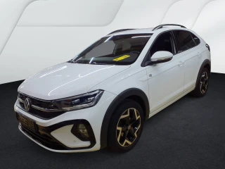 Volkswagen Taigo R-Line 1.5 TSI 110kW