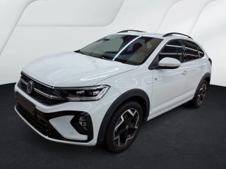 Volkswagen Taigo R-Line 1.5 TSI 110kW