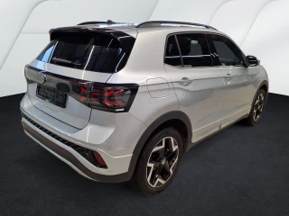 Volkswagen T-Cross R-Line 1.5 TSI ACT 110kW