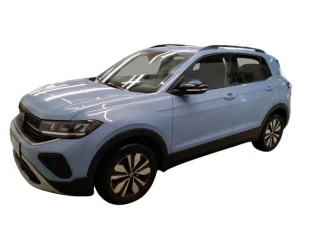Volkswagen T-Cross Life GOAL 1.0 TSI 85kW