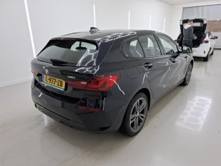 BMW 1-Serie 116i Executive Sportline Business Edition