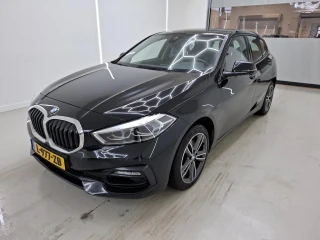 BMW 1-Serie 116i Executive Sportline Business Edition