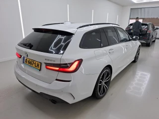 BMW 3 Serie Touring 330e M-Sport