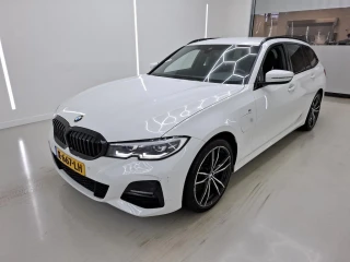 BMW 3 Serie Touring 330e M-Sport