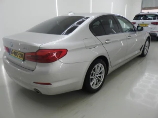 BMW 5-Serie Sedan 520iA High Executive