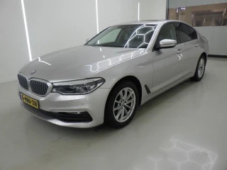 BMW 5-Serie Sedan 520iA High Executive