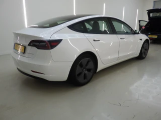 Tesla Model 3 Long Range Dual Motor AWD 4d