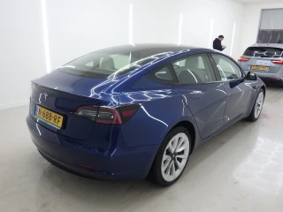 Tesla Model 3 Standard Range Plus RWD