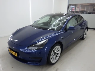 Tesla Model 3 Standard Range Plus RWD