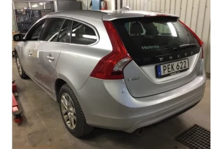 Volvo V60 D3 BUSINESS ADVANCED 150HP