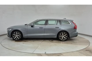 Volvo V60 RECHARGE T6 AWD CORE EDITION 350HP