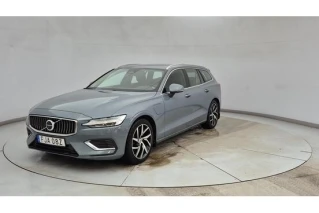 Volvo V60 RECHARGE T6 AWD CORE EDITION 350HP