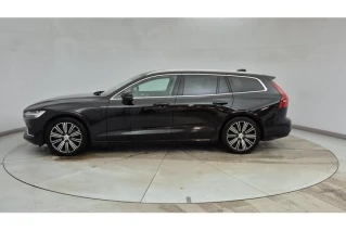 Volvo V60 RECHARGE T6 AWD CORE EDITION 350HP