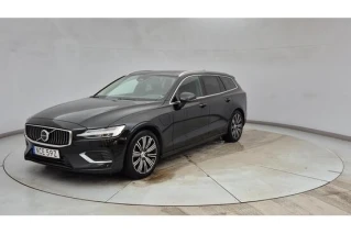 Volvo V60 RECHARGE T6 AWD CORE EDITION 350HP