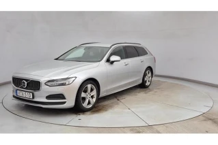 Volvo V90 B4 MOMENTUM ADVANCED EDT 197HP