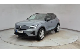 Volvo XC40 RECHARGE SINGLE MOTOR CORE EDITION 231HP