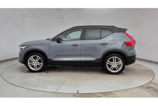Volvo XC40 RECHARGE SINGLE MOTOR CORE EDITION 231HP