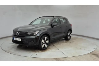 Volvo XC40 RECHARGE